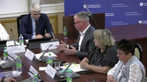 Бережливое сознание – это сохранение опыта прошлого и стремление к будущему