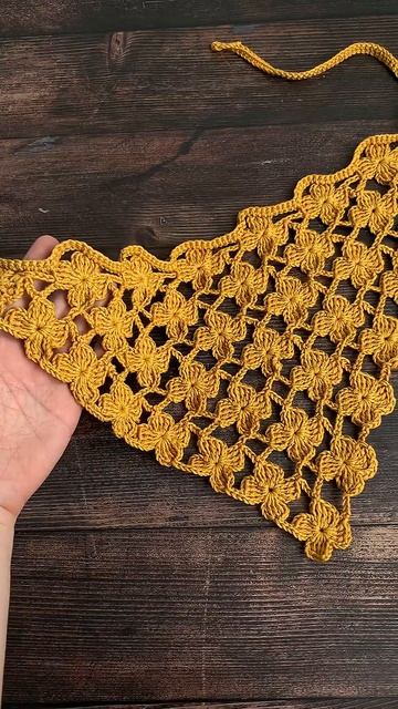 Мастер класс по ссылке в шапке профили или пиши слово ЛЕТО #nataliverezhu #30косынок смотреть онлайн