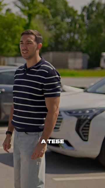 ИНТЕРЕСНЫЙ БАГАЖНИК LADA GRANTA С ПРОБЕГОМ200 000КМ