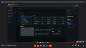 Программа для компьютерного клуба SmartShell — Демодень, запись от 3 февраля 2022