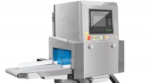 X-RAY Рентген – детектор