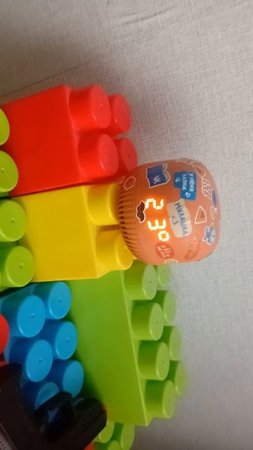 Колонка Маруся — топ!!!!