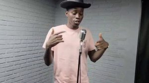 LAYON KING - AMI KU BU FIDJU