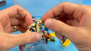 EVERY LEGO MONKEY... 🐵