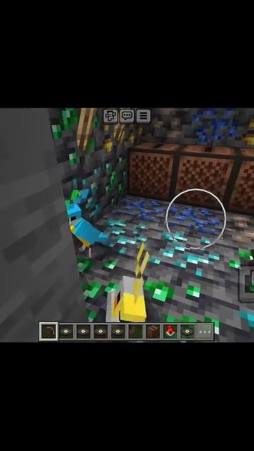 #coal #iron #gold #lampes #daimond #emerald #мем #shortsvideo #minecraft #video #майнкрафт #shorts смотреть онлайн