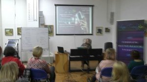 Я пою Уитни