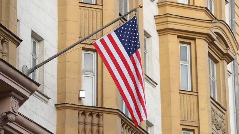 В США рассекретили документы об убийстве Мартина Лютера Кинга