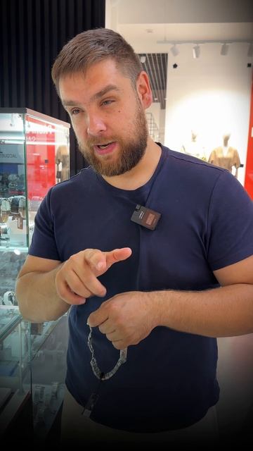 Наручные часы КОСМОС смотреть онлайн