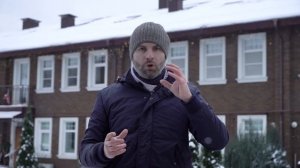 Как приготовить стейк рибай на кости (Ковбой) на гриле и что приготовить к нему.