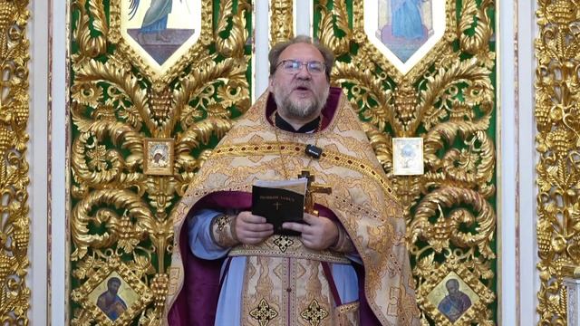 Притчи. Немного полезного смотреть онлайн