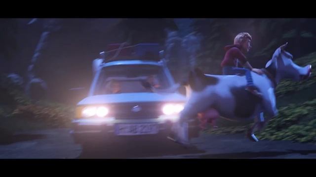 Маленький вампир
(фильм, 2017) трейлер смотреть онлайн