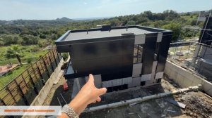 Новый коттеджный поселок в Сочи!