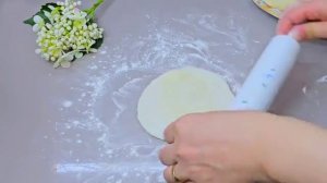 В ДВА РАЗА ВКУСНЕЕ ЧЕМ ОБЫЧНЫЕ ПИРОЖКИ
