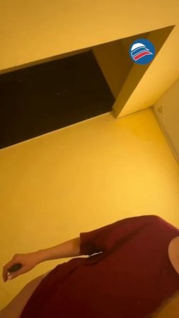 Женщина с ножом напала на соседей во Владивостоке