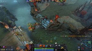Dota 2 / ПРОХОЖДЕНИЕ, ЧАСТЬ 1063!