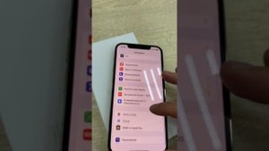 iPhone 12 Pro