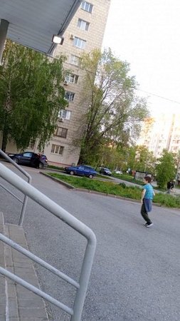 Дети соперничество