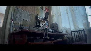 Iphone 12 и анаморфотная линза 1.33x | Iphone 12 and anamorphic lens 1.33x