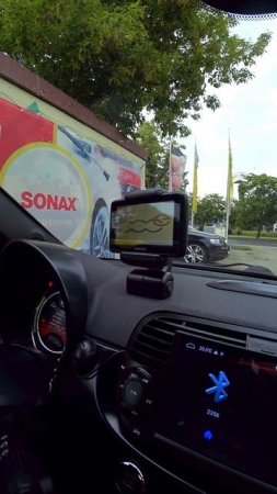 электричка от  Фиата 500е