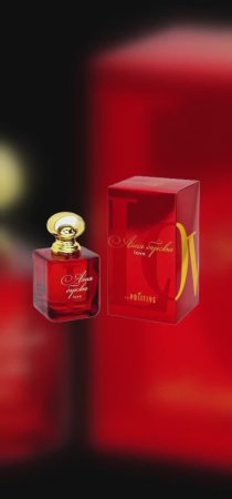 Алая буква LOVE | Парфюм на OZON | Подписчикам бонусы магазина | Ссылка в описании