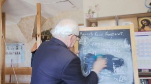 Лекция 2.8. Новая физика. Рассчёт скорости гравитации.