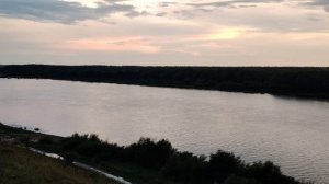 гроза с самого высокого холма