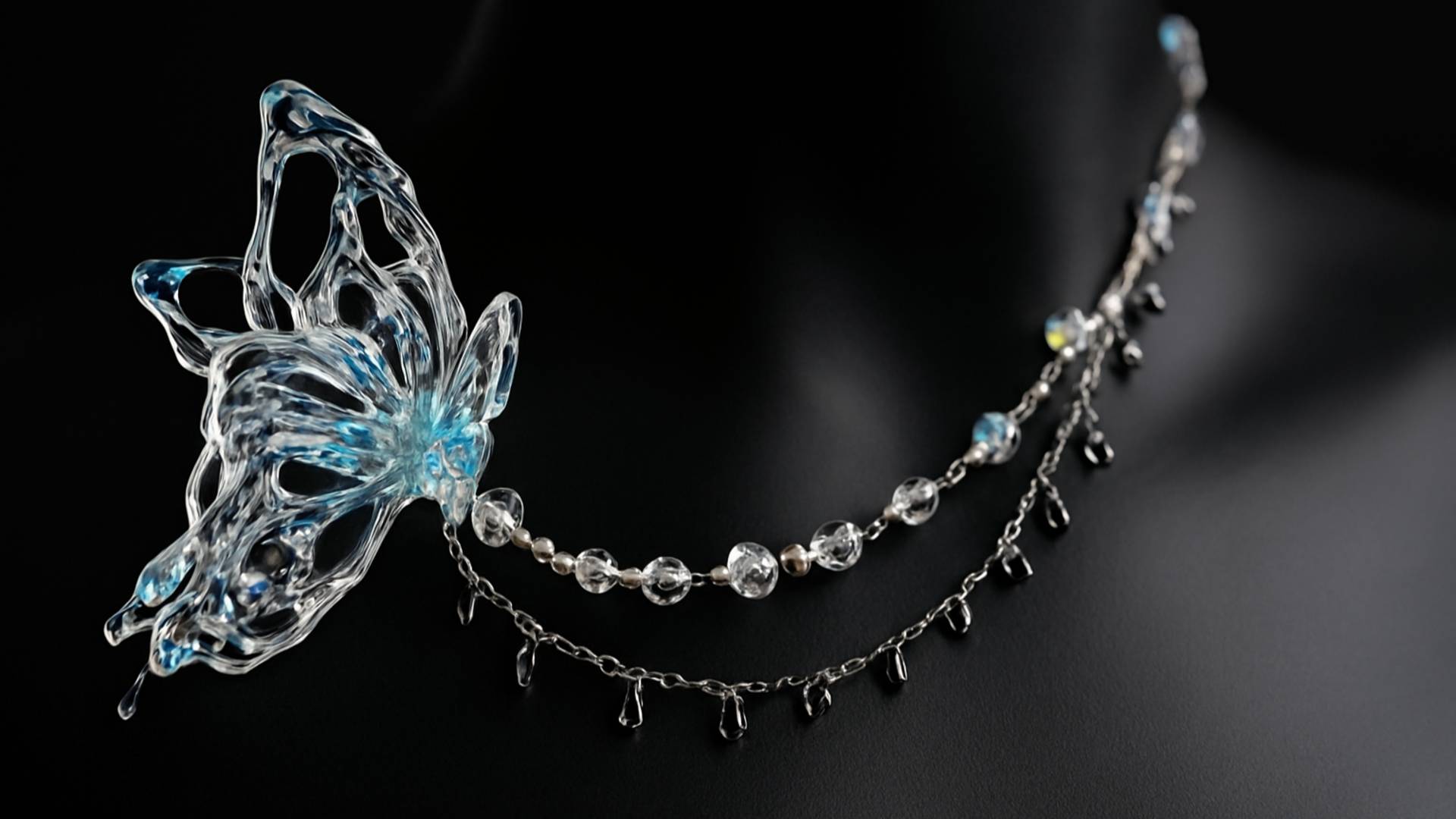 Искусство смолы, которое вы захотите носить смотреть онлайн