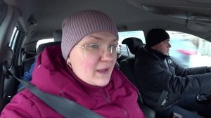 Влог от 30.01.2021