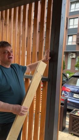 Сравнение ЛВЛ-бруса и обычного бруса по нагрузке #брус #строительсводома #проект