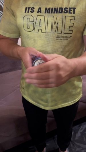 Дейсивиельно волшебная баночка пепси 🤪