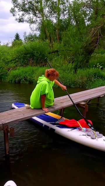 3 варианта как преодолеть мостик смотреть онлайн