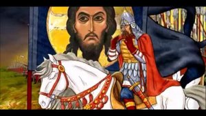 Наши сабли (новая версия)