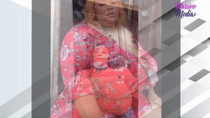 Dency | Miss Curvy Africa | Curvy Model plus size | modèle grande taille | modelo curvilíneo | bbw