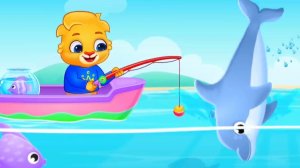 Математика для детей