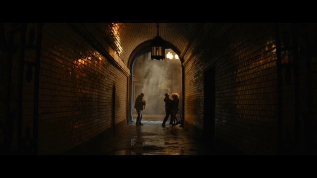 Майор Гром: Чумной Доктор. трейлер смотреть онлайн