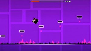 музыка polargeist без игры