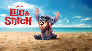 Лило и Стич / Lilo & Stitch (озвучка Jaskier)