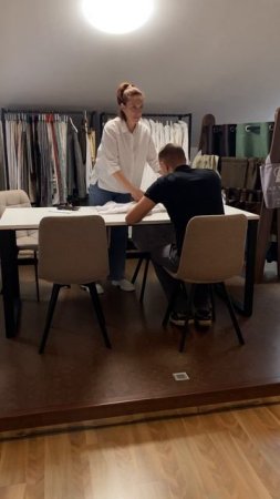 Знакомьтесь с заместителем руководителя отдела продаж - Еленой Сушкиной!