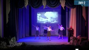 Коллективы ИК-8 и ОК, ЛИУ-2, а также КП-12 и ИЦ-1 выступили на фестивале «Родник души Сибирской»