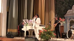 Вячеслав Ольховский  ＂БЫВШАЯ＂ музыка Славич Мороз, слов