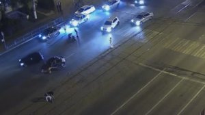 СМЕРТЕЛЬНЫЙ ПЕРЕХОД\очередной выпуск\