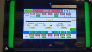 DG 604 Чпу станок фрезерования пвх профиля с металом