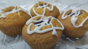 Мягкий и воздушный кекс с клубничным джемом! Самый удачный и вкусный рецепт