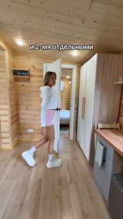 Модульные дома и бани с доставкой по России!