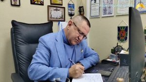 Поиск пропавших без вести военнослужащих СВО