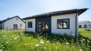 Дом 76 кв.м. п. Калиновка, Гурьевский район, Калининградская область