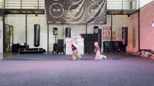 Фадеева Екатерина 1 8