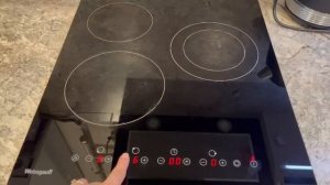 Индукционная плита