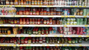 Продуктовый шопинг по Магниту. Пойдем со мной?