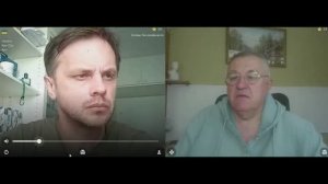 Казахстанец и белорусс сочувствуют России